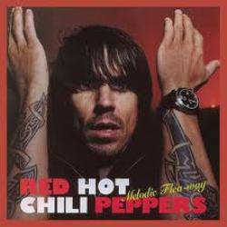 Red Hot Chili Peppers : Melodic Flea-Way